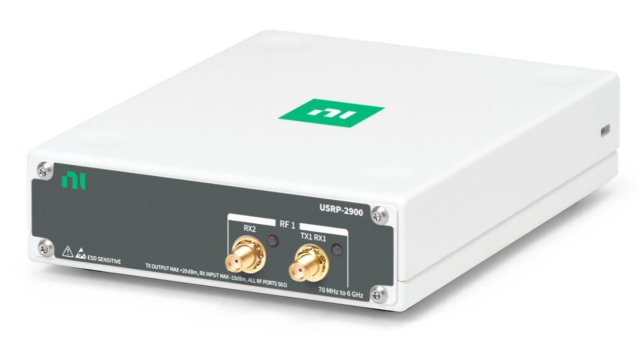 NI USRP-2900
