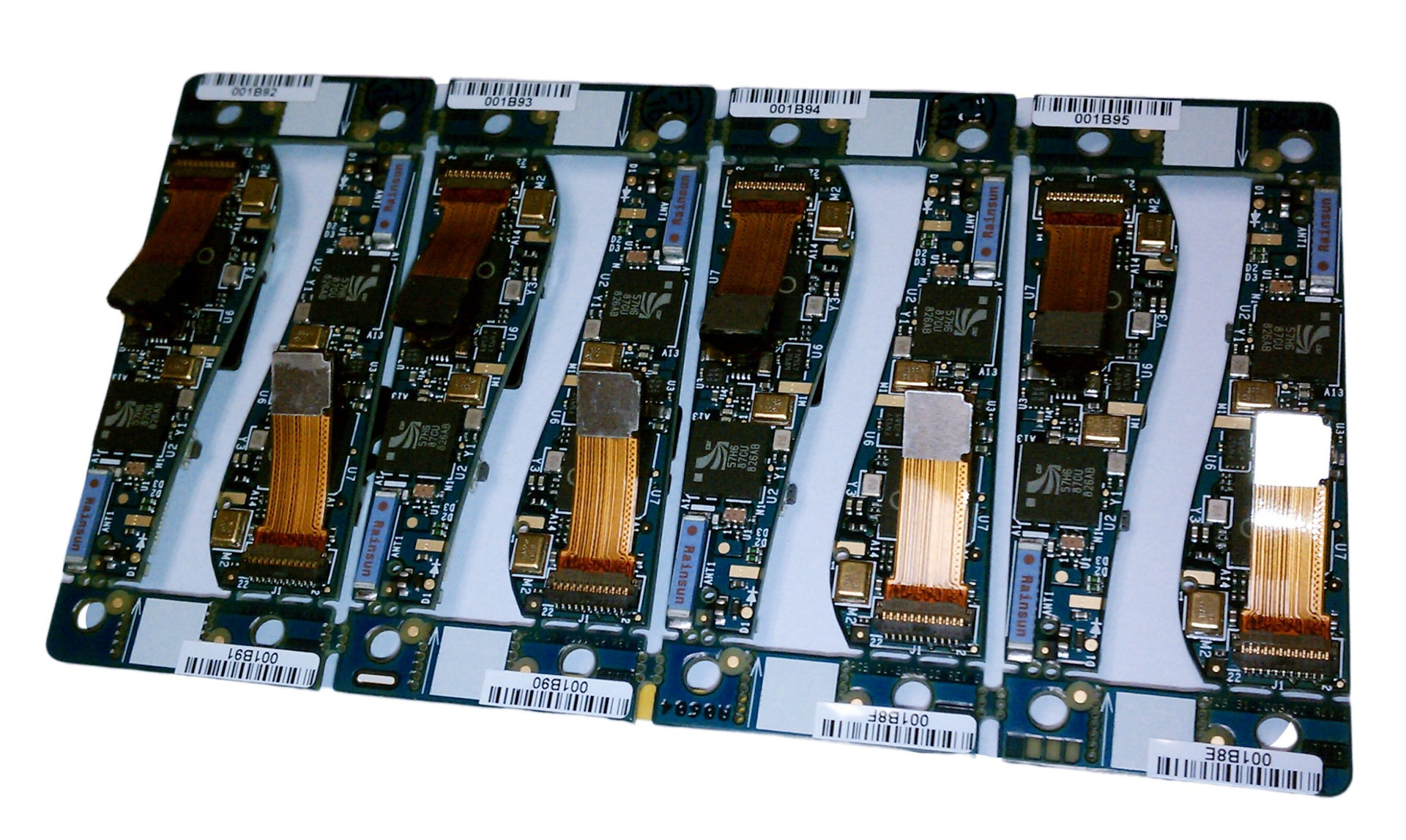 Printed circuit board