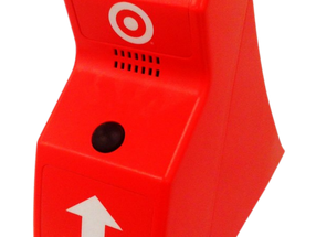 Retail Help Button Made Possible by Cyth ATE Equipment