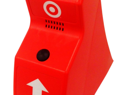 Retail Help Button Made Possible by Cyth ATE Equipment