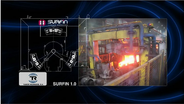 Life-Feed Vision System
