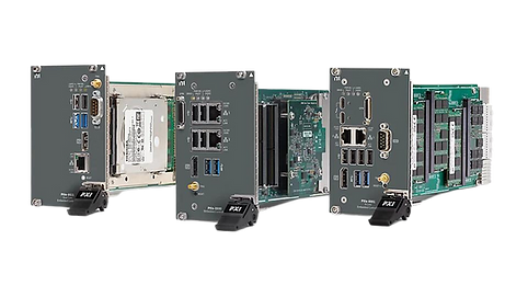 PXI Controller