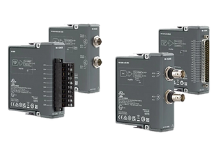 CompactRIO Modules