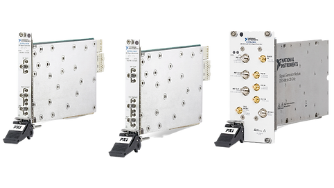 PXI Modules