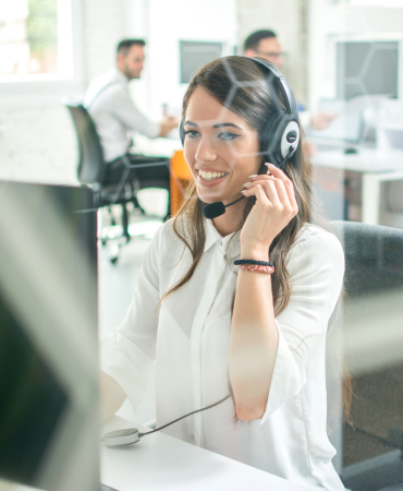 Cyth Sales Representative