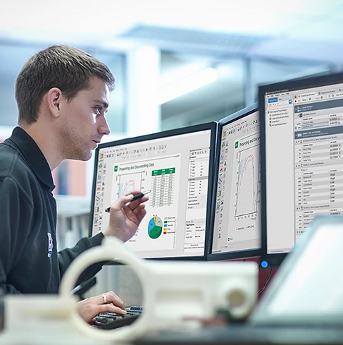 NI Application Software