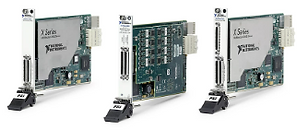 TestScale Analog Output Module