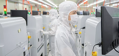 Lab engineer