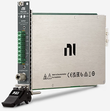 PXI Module