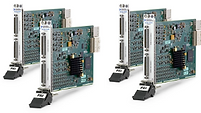 TestScale Analog Input Module