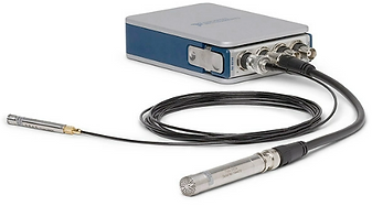NI Sound Measurement Sensor
