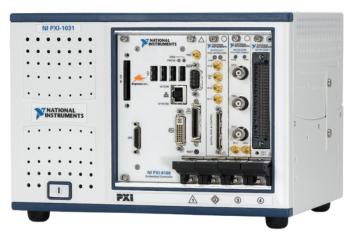 PXI Systems