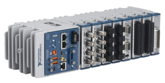 CompactRIO