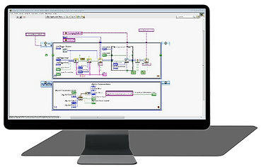 CompactRIO Software