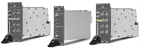 NI Wireless Design