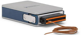 Temperature Sensor